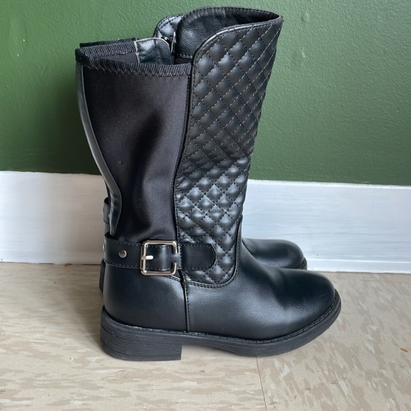 Girls boots - Picture 3 of 8